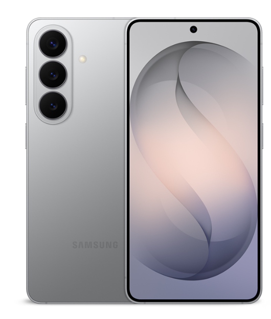 SAMSUNG-- S938B S25 Ultra 5G DS (12+1TB)  TIT Gray